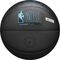 ΜΠΑΛΑ WILSON NBA FORGE PLUS BASKETBALL ΜΑΥΡΗ (7) ΜΠΑΛΑ WILSON NBA FORGE PLUS BASKETBALL ΜΑΥΡΗ (7)