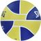 ΜΠΑΛΑ SPALDING EUROLEAGUE TEAM FENERBAHCE ΚΙΤΡΙΝΗ/ΜΠΛΕ (7) ΜΠΑΛΑ SPALDING EUROLEAGUE TEAM FENERBAHCE ΚΙΤΡΙΝΗ/ΜΠΛΕ (7)