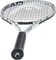 ΡΑΚΕΤΑ HEAD MX SPARK ELITE ΛΕΥΚΗ (GRIP:1) ΡΑΚΕΤΑ HEAD MX SPARK ELITE ΛΕΥΚΗ (GRIP:1)