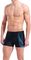 ΜΑΓΙΟ ARENA GRAPHIC SWIM SHORT ΜΑΥΡΟ (80) ΜΑΓΙΟ ARENA GRAPHIC SWIM SHORT ΜΑΥΡΟ (80)