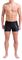 ΜΑΓΙΟ ARENA GRAPHIC SWIM SHORT ΜΑΥΡΟ (80) ΜΑΓΙΟ ARENA GRAPHIC SWIM SHORT ΜΑΥΡΟ (80)