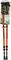 ΜΠΑΤΟΝ 3 ΜΕΡΩΝ ΑΛΟΥΜΙΝΙΟΥ COMPASS SHOCK ABSORBER POLES 83-135 CM ΠΟΡΤΟΚΑΛΙ (2 ΤΜΧ) ΜΠΑΤΟΝ 3 ΜΕΡΩΝ ΑΛΟΥΜΙΝΙΟΥ COMPASS SHOCK ABSORBER POLES 83-135 CM ΠΟΡΤΟΚΑΛΙ (2 ΤΜΧ)