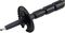 ΜΠΑΤΟΝ 3 ΜΕΡΩΝ ΑΛΟΥΜΙΝΙΟΥ COMPASS SHOCK ABSORBER POLES 83-135 CM ΜΑΥΡΑ (2 ΤΜΧ) ΜΠΑΤΟΝ 3 ΜΕΡΩΝ ΑΛΟΥΜΙΝΙΟΥ COMPASS SHOCK ABSORBER POLES 83-135 CM ΜΑΥΡΑ (2 ΤΜΧ)