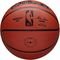 ΜΠΑΛΑ WILSON NBA AUTHENTIC CITY CHICAGO ΠΟΡΤΟΚΑΛΙ (7) ΜΠΑΛΑ WILSON NBA AUTHENTIC CITY CHICAGO ΠΟΡΤΟΚΑΛΙ (7)