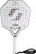 ΡΑΚΕΤΑ PADEL STIGA 1.3K ULTRA LW CYBERSHAPE ΑΣΗΜΙ ΡΑΚΕΤΑ PADEL STIGA 1.3K ULTRA LW CYBERSHAPE ΑΣΗΜΙ