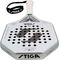 ΡΑΚΕΤΑ PADEL STIGA 1.3K ULTRA LW CYBERSHAPE ΑΣΗΜΙ ΡΑΚΕΤΑ PADEL STIGA 1.3K ULTRA LW CYBERSHAPE ΑΣΗΜΙ