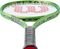 ΡΑΚΕΤΑ WILSON BLADE FEEL 100 (ΠΛΕΓΜΕΝΗ) ΠΡΑΣΙΝΗ (GRIP:1) ΡΑΚΕΤΑ WILSON BLADE FEEL 100 (ΠΛΕΓΜΕΝΗ) ΠΡΑΣΙΝΗ (GRIP:1)