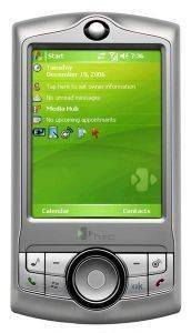 HTC P3350