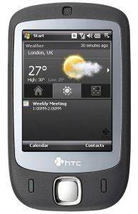 HTC P3452 TOUCH