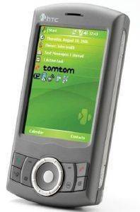 HTC P3300 + ΕΛΛΗΝΙΚΟΙ ΧΑΡΤΕΣ IGO + 2GB SECURE DIGITAL HTC P3300 + ΕΛΛΗΝΙΚΟΙ ΧΑΡΤΕΣ IGO + 2GB SECURE DIGITAL