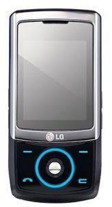 LG KE500 BLACK LG KE500 BLACK