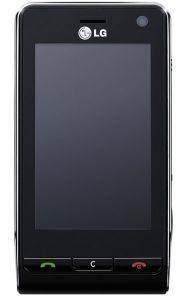 LG KU990 VIEWTY 3G