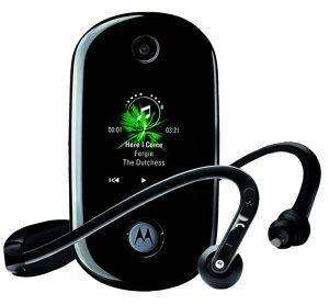 MOTOROLA U9 GRAPHITE MOTOROLA U9 GRAPHITE