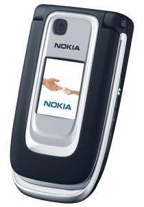 NOKIA 6131 BLACK