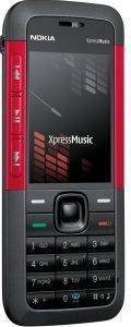 NOKIA 5310 RED NOKIA 5310 RED