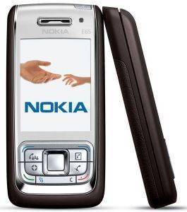 NOKIA E65