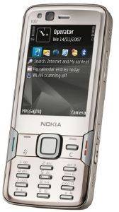 NOKIA N82 LIGHT TITANIUM 3G NOKIA N82 LIGHT TITANIUM 3G