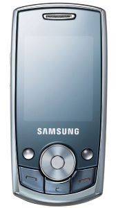 SAMSUNG J700 CRYSTAL BLUE