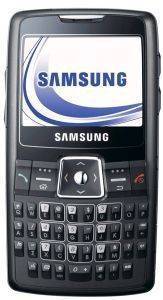 SAMSUNG I320 SMARTPHONE