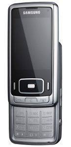 SAMSUNG G800 TITAN GRAY 3G +  