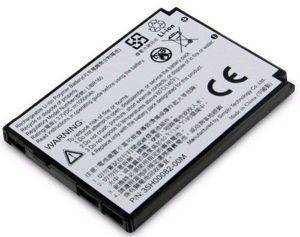 HTC S710 / S730 BATTERY LI-ION 1050 MAH