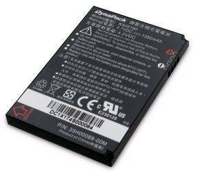 HTC P4550 TYTN II BATTERY LI-ION 1350 MAH