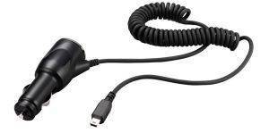 CAR CHARGER HTC-CAR