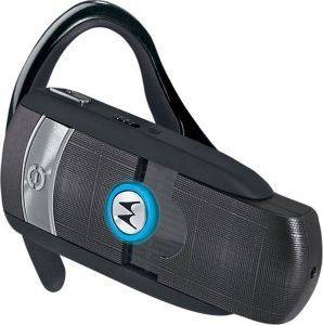 MOTOROLA H800 SLIDER BLUETOOTH