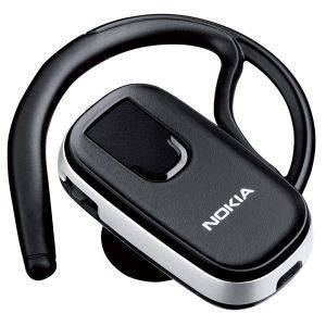 NOKIA BH-208 BLUETOOTH HEADSET