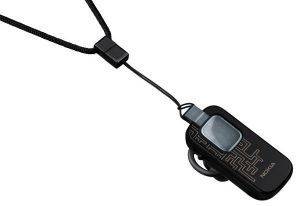 NOKIA BH-201 BLUETOOTH HEADSET NOKIA BH-201 BLUETOOTH HEADSET