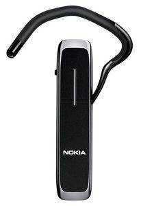 NOKIA BH-602 BLUETOOTH HEADSET