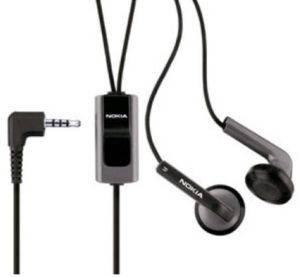   NOKIA HS-47