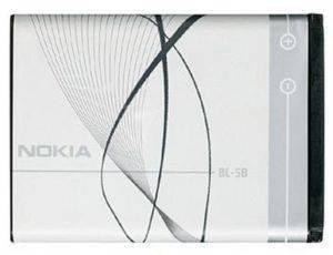  NOKIA BL-5B