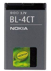  NOKIA BL-4CT