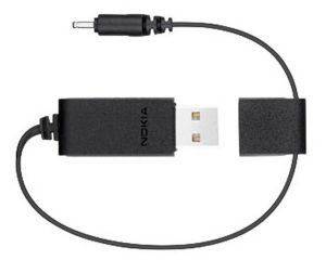  NOKIA   USB CA-100