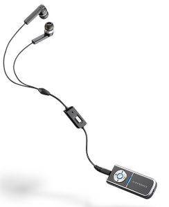 PLANTRONICS PULSAR 260