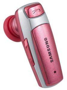 ������ ��������� SAMSUNG BLUETOOTH WEP185 PINK