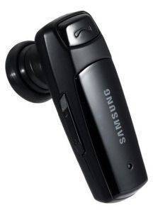   SAMSUNG BLUETOOTH WEP185 BLACK