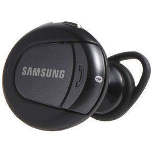 SAMSUNG BLUETOOTH HEADSET WEP500 COIN SAPPHIRE BLUE