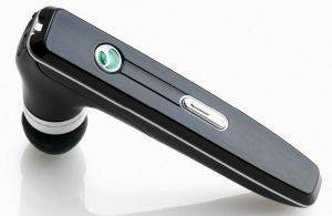 SONY ERICSSON HBH-IV835 BLUETOOTH HEADSET SONY ERICSSON HBH-IV835 BLUETOOTH HEADSET