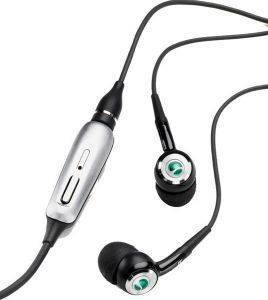 SONY ERICSSON HPM-75 STEREO ΗANDSFREE SONY ERICSSON HPM-75 STEREO ΗANDSFREE
