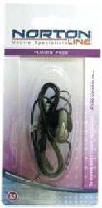 HANDS FREE GENIUS ��� SHARP GX25 / GX29