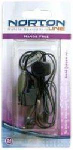 HANDS FREE GENIUS STEREO DUAL  SONY ERICSSON K750I / W800I