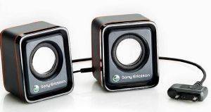 SONY ERICSSON MPS-70  