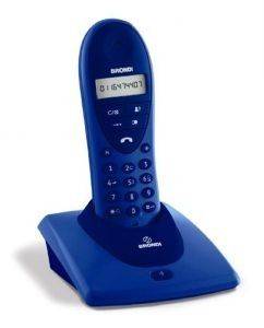 BRONDI DC 2010 LIGHT BLUE