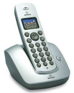 BRONDI DC 2060 COLOR