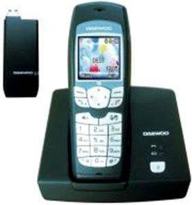 DAEWOO SKYPE DECT HS315