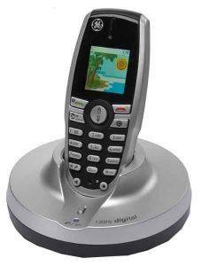 GENERAL ELECTRIC 21850