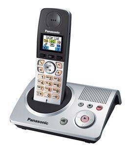 PANASONIC KX-TG8090