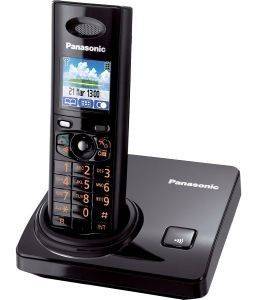 PANASONIC KX-TG8200 PANASONIC KX-TG8200
